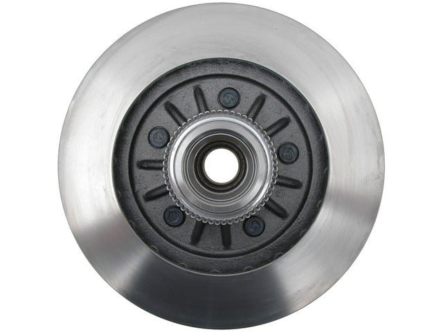 Disc Brake Rotor and Hub Assembly Raybestos Brakes 66984R
