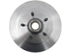 Disc Brake Rotor and Hub Assembly Raybestos Brakes 66984R