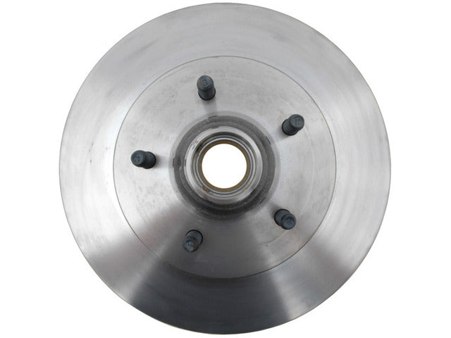 Disc Brake Rotor and Hub Assembly Raybestos Brakes 66984R