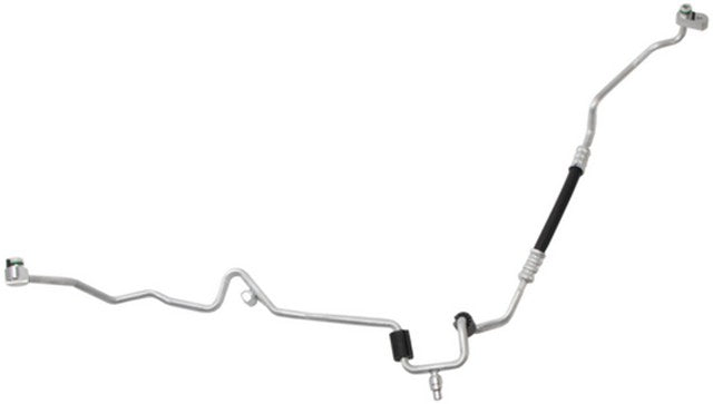 A/C Refrigerant Liquid Hose Four Seasons 66985