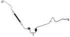 A/C Refrigerant Liquid Hose Four Seasons 66985