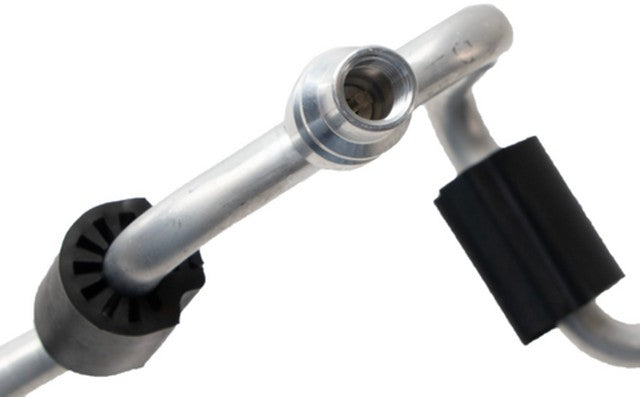 A/C Refrigerant Liquid Hose Four Seasons 66985