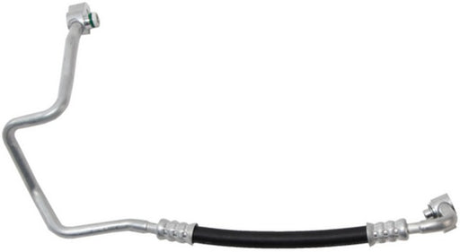 A/C Refrigerant Discharge Hose Four Seasons 66986