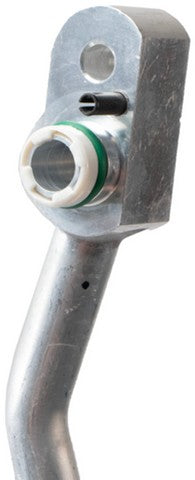 A/C Refrigerant Discharge Hose Four Seasons 66986