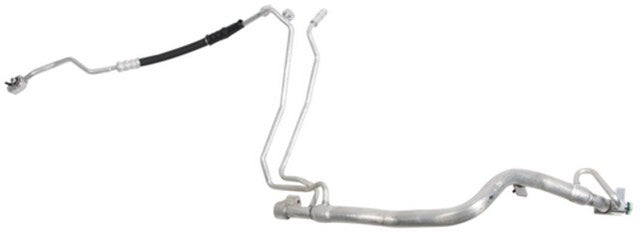 A/C Suction and Liquid Line Hose Assembly Four Seasons 66987