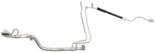 A/C Suction and Liquid Line Hose Assembly Four Seasons 66987