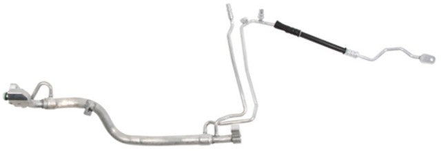 A/C Suction and Liquid Line Hose Assembly Four Seasons 66987