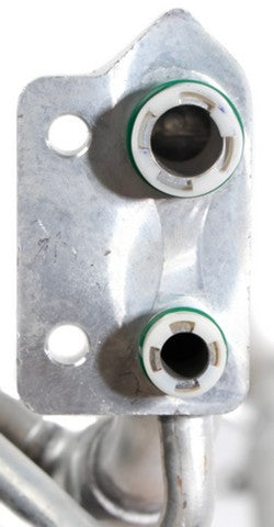 A/C Suction and Liquid Line Hose Assembly Four Seasons 66987