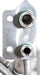 A/C Suction and Liquid Line Hose Assembly Four Seasons 66987