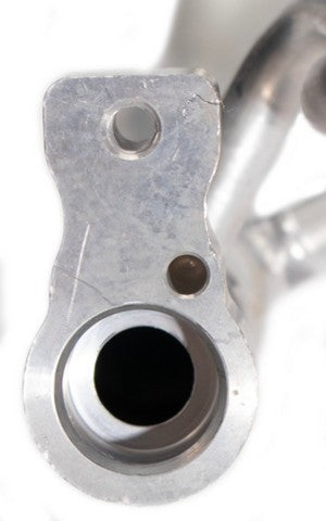 A/C Suction and Liquid Line Hose Assembly Four Seasons 66987