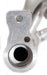 A/C Suction and Liquid Line Hose Assembly Four Seasons 66987