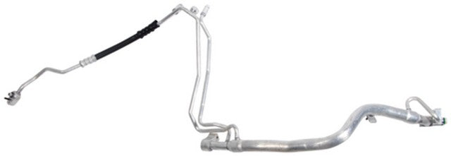 A/C Suction and Liquid Line Hose Assembly Four Seasons 66988