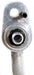 A/C Suction and Liquid Line Hose Assembly Four Seasons 66988