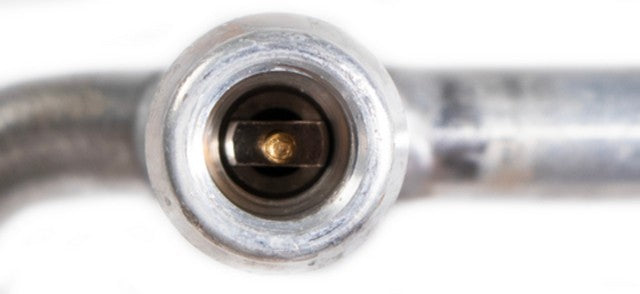 A/C Suction and Liquid Line Hose Assembly Four Seasons 66988