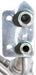 A/C Suction and Liquid Line Hose Assembly Four Seasons 66988