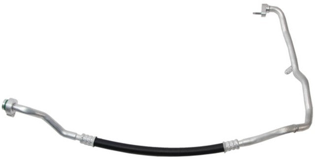 A/C Refrigerant Suction Hose Four Seasons 66990