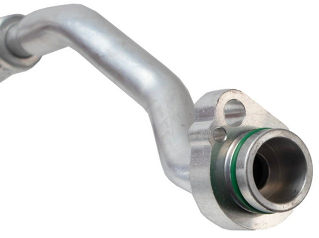 A/C Refrigerant Suction Hose Four Seasons 66990