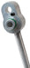 A/C Refrigerant Liquid Hose Four Seasons 66992