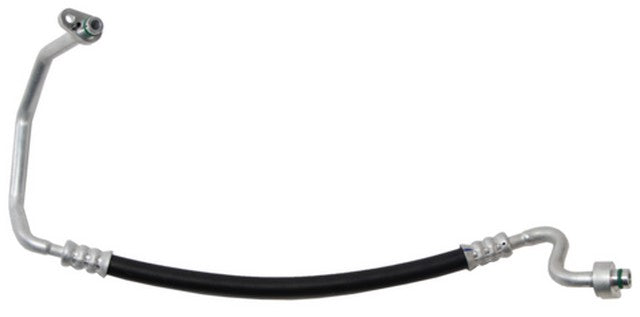 A/C Refrigerant Discharge Hose Four Seasons 66993