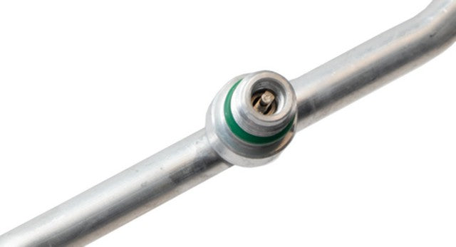 A/C Refrigerant Liquid Hose Four Seasons 66995