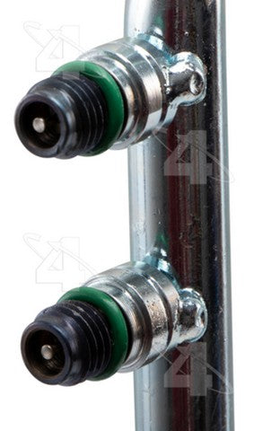 A/C Refrigerant Discharge Hose Four Seasons 66996
