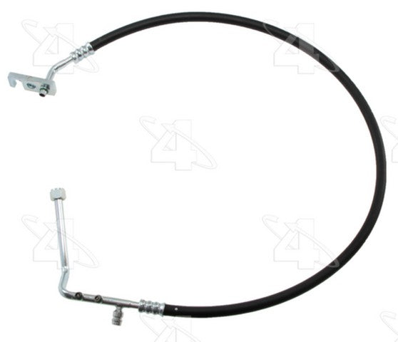 A/C Refrigerant Discharge Hose Four Seasons 66997