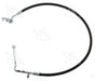 A/C Refrigerant Discharge Hose Four Seasons 66997