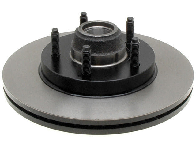Disc Brake Rotor and Hub Assembly Raybestos Brakes 66997