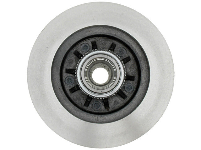 Disc Brake Rotor and Hub Assembly Raybestos Brakes 66997