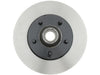 Disc Brake Rotor and Hub Assembly Raybestos Brakes 66997