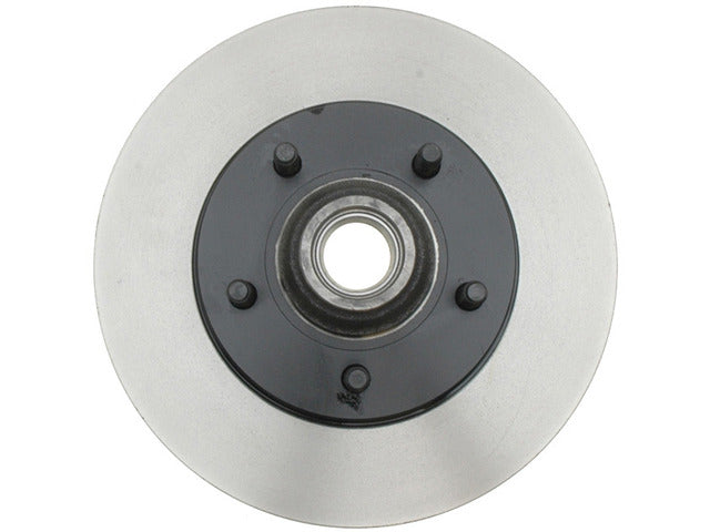 Disc Brake Rotor and Hub Assembly Raybestos Brakes 66997
