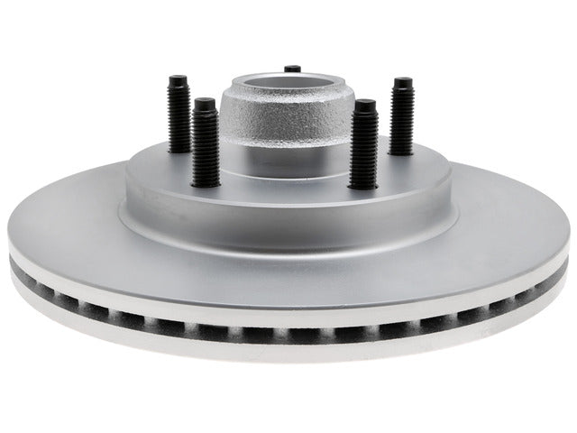 Disc Brake Rotor and Hub Assembly Raybestos Brakes 66997FZN