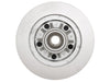 Disc Brake Rotor and Hub Assembly Raybestos Brakes 66997FZN