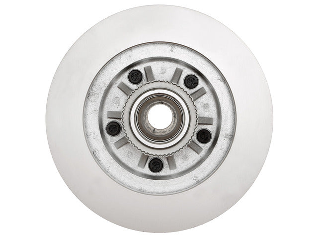 Disc Brake Rotor and Hub Assembly Raybestos Brakes 66997FZN
