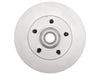 Disc Brake Rotor and Hub Assembly Raybestos Brakes 66997FZN