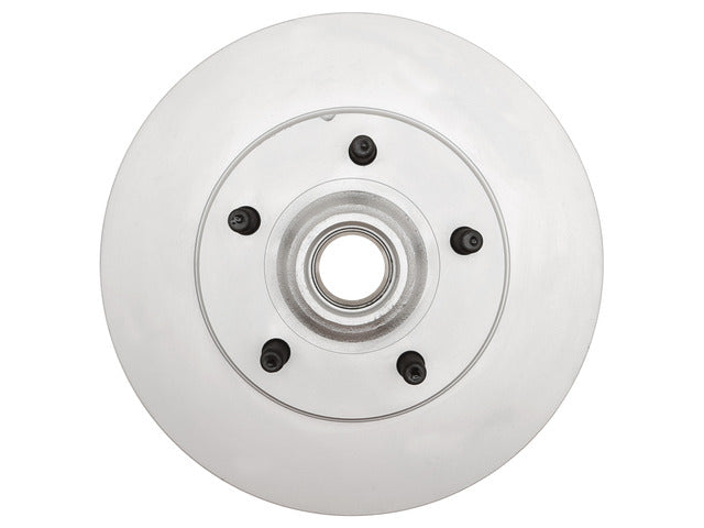 Disc Brake Rotor and Hub Assembly Raybestos Brakes 66997FZN