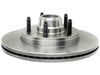 Disc Brake Rotor and Hub Assembly Raybestos Brakes 66997R