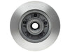 Disc Brake Rotor and Hub Assembly Raybestos Brakes 66997R