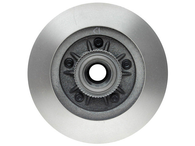 Disc Brake Rotor and Hub Assembly Raybestos Brakes 66997R