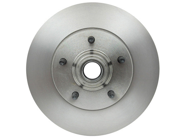 Disc Brake Rotor and Hub Assembly Raybestos Brakes 66997R
