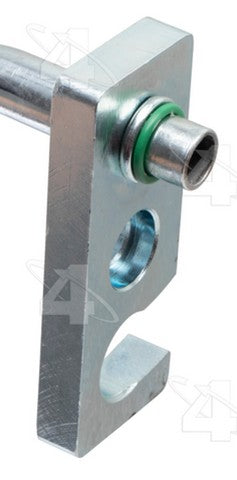 A/C Refrigerant Discharge Hose Four Seasons 66998