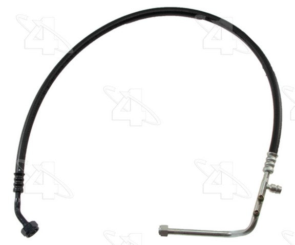 A/C Refrigerant Discharge Hose Four Seasons 66999