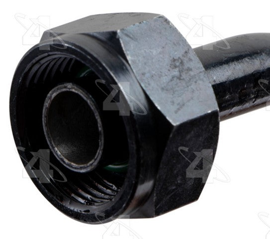 A/C Refrigerant Discharge Hose Four Seasons 66999