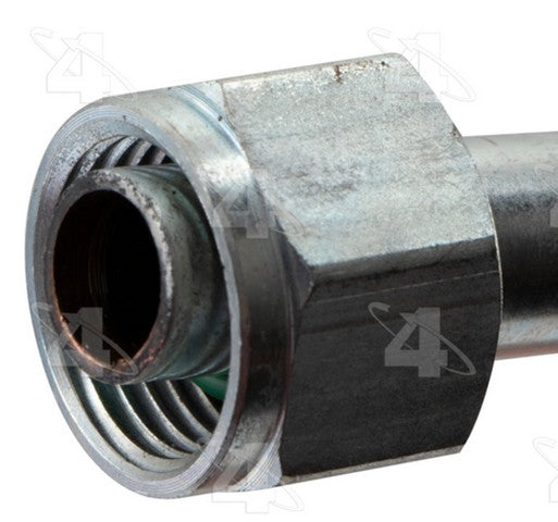 A/C Refrigerant Discharge Hose Four Seasons 66999