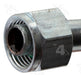 A/C Refrigerant Discharge Hose Four Seasons 66999