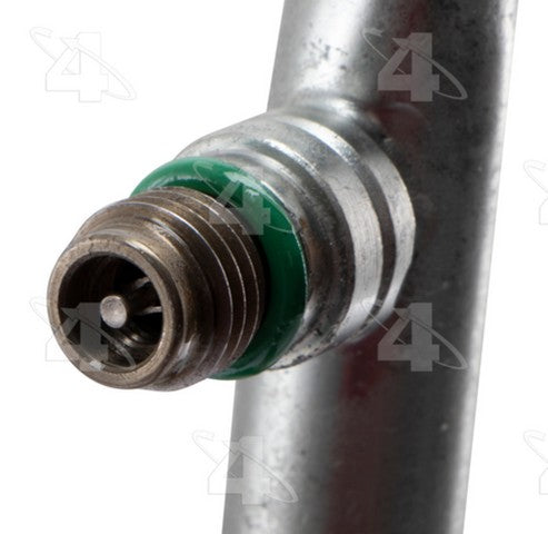 A/C Refrigerant Discharge Hose Four Seasons 66999
