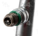 A/C Refrigerant Discharge Hose Four Seasons 66999
