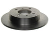Disc Brake Kit Raybestos Brakes 669C96154R