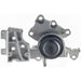 Automatic Transmission Mount Pioneer 670002