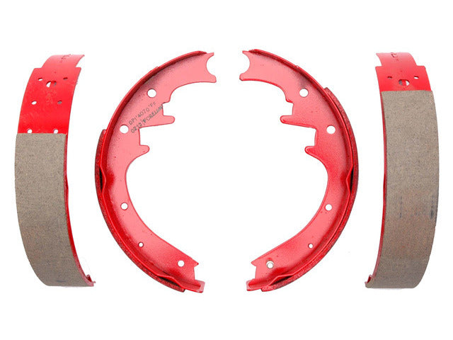 Drum Brake Shoe Raybestos Brakes 670APG